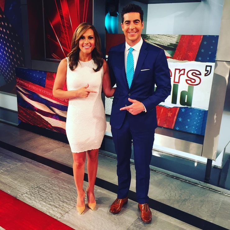 Jesse Watters