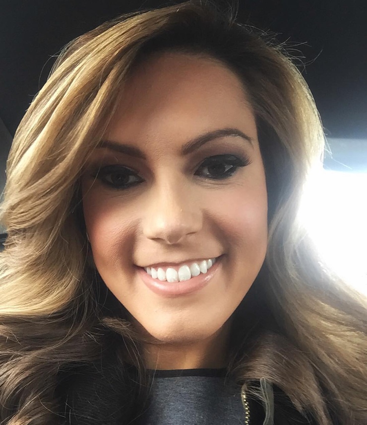 Lisa Boothe