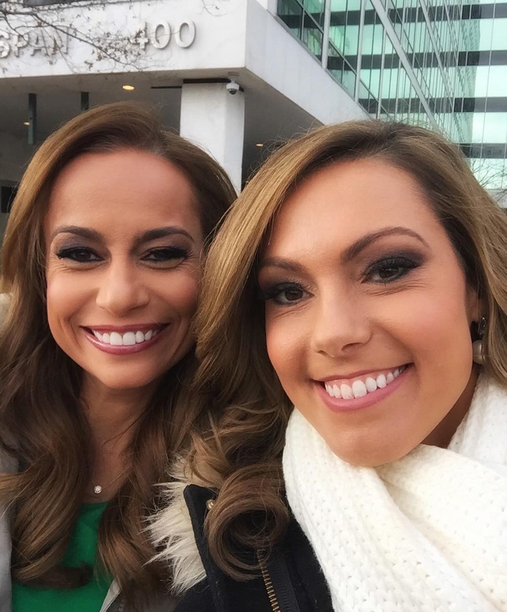 Julie Roginsky
