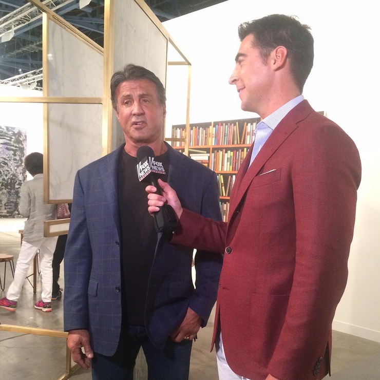 Jesse Watters