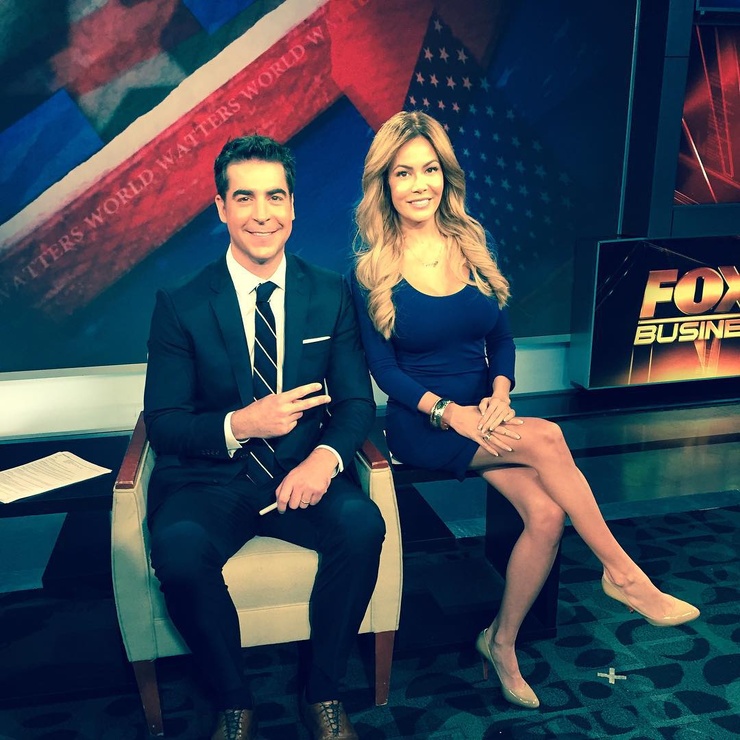 Jesse Watters