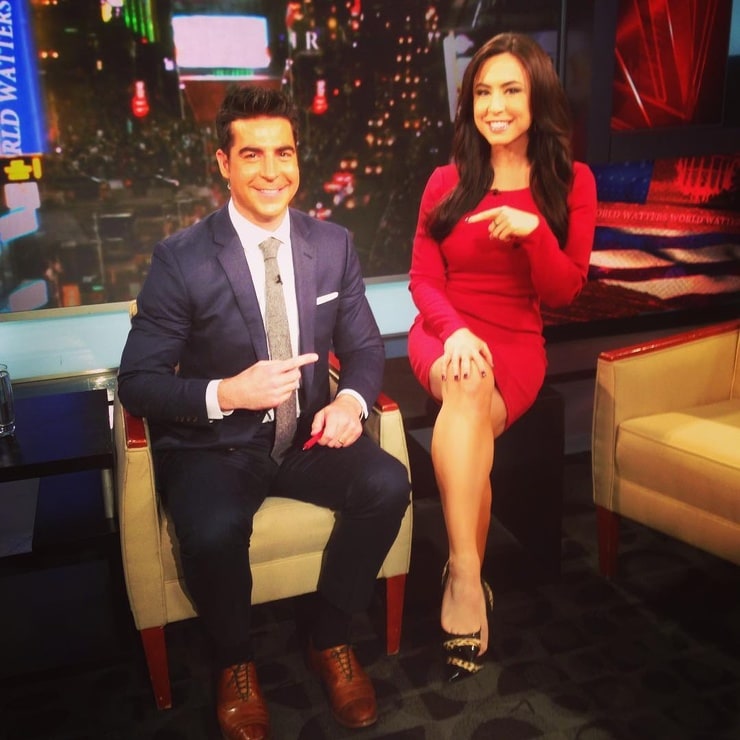 Andrea Tantaros