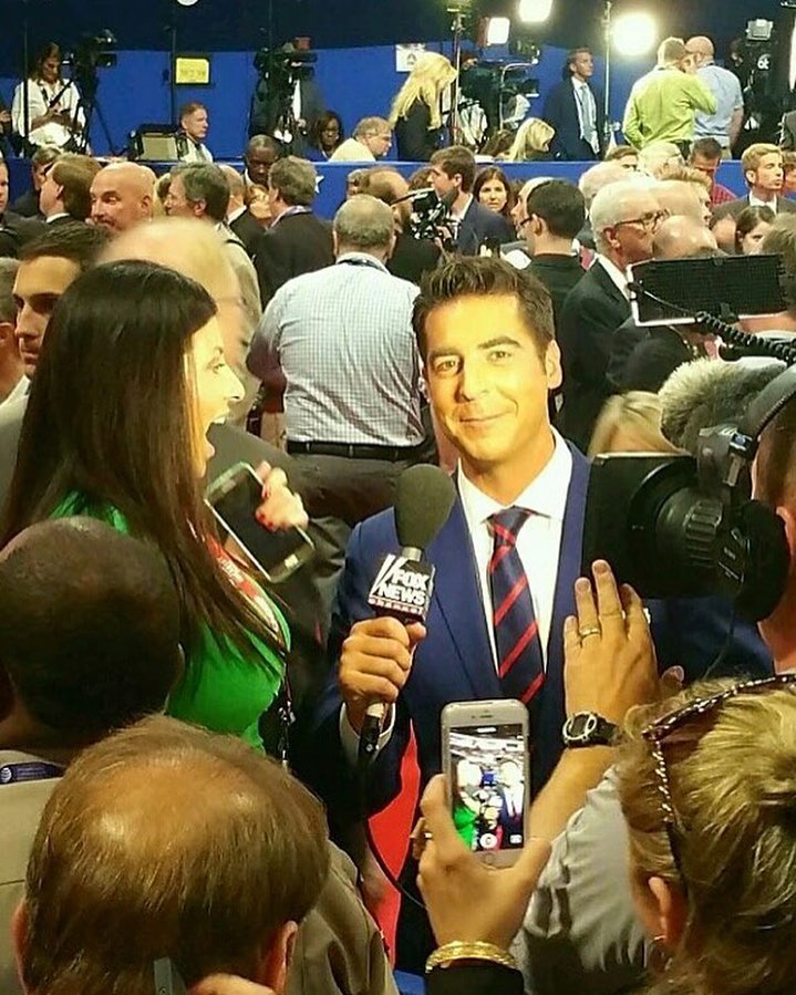 Jesse Watters