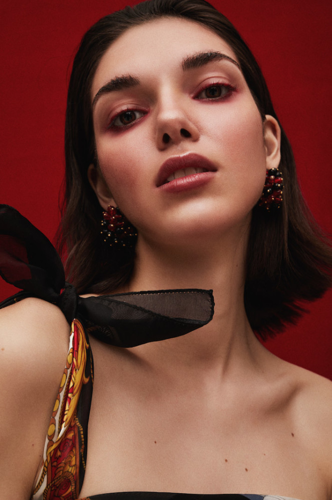 Júlia Fort