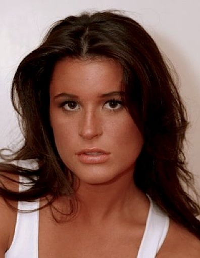 Kristina Rugnetta