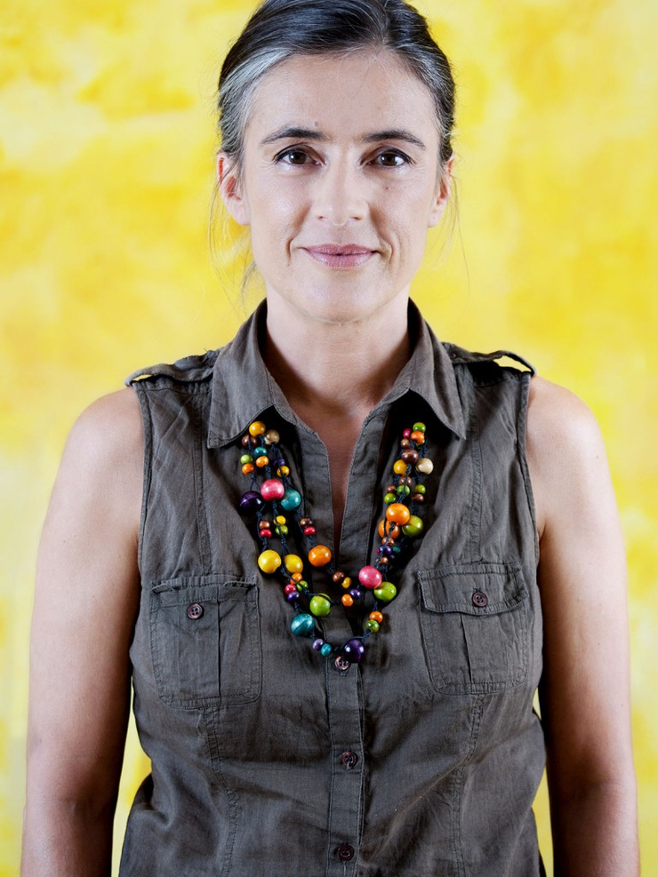 Mercedes Echerer