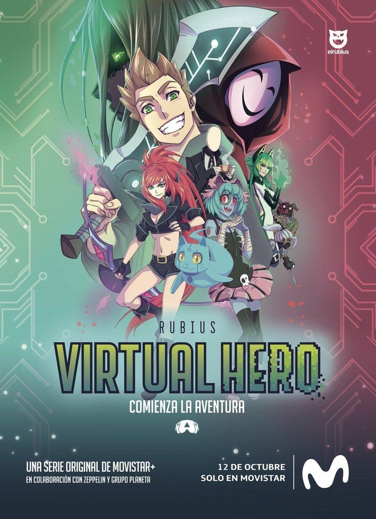 Virtual Hero