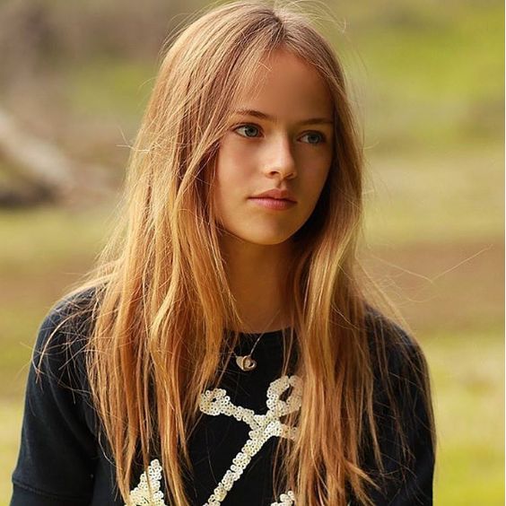 Kristina Pimenova Kristina Pimenova