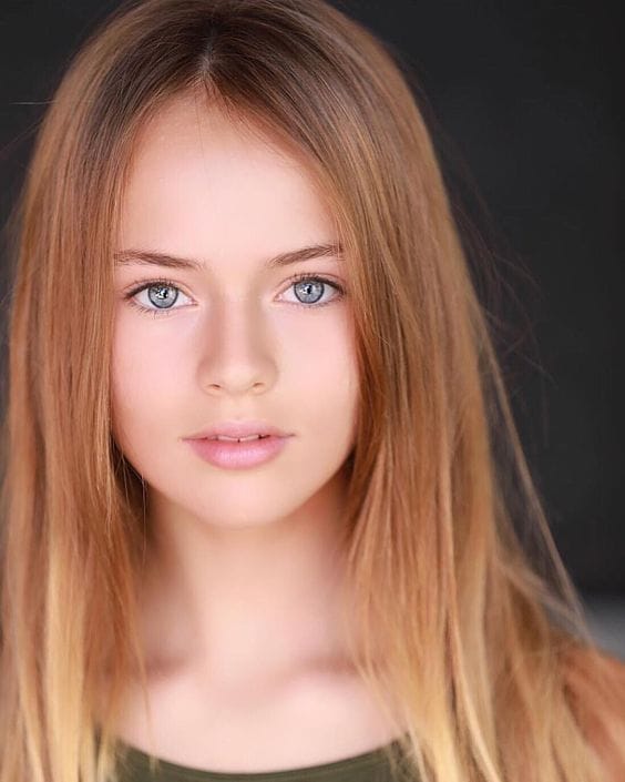 Kristina Pimenova Kristina Pimenova