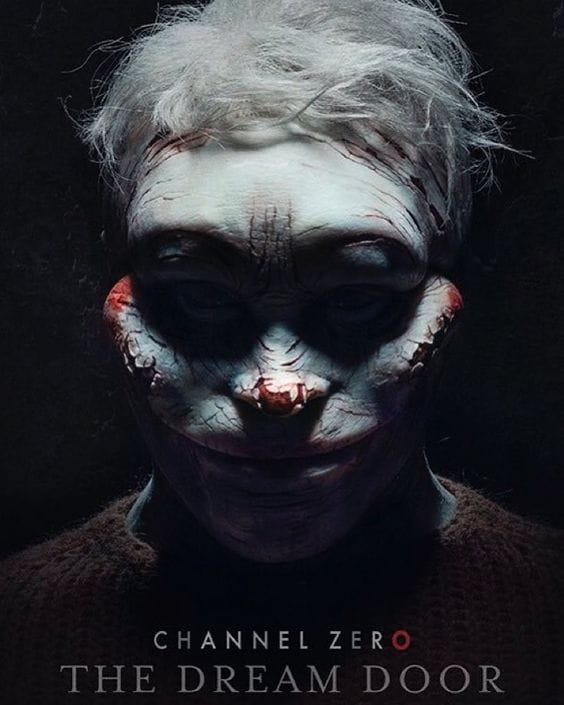 Channel Zero