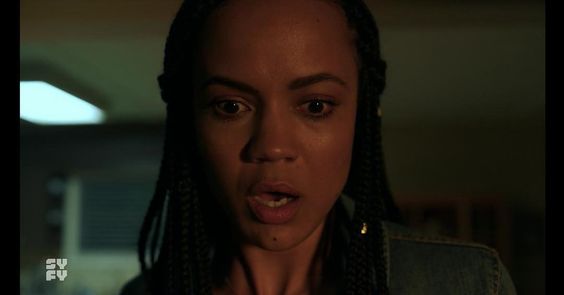 Channel Zero