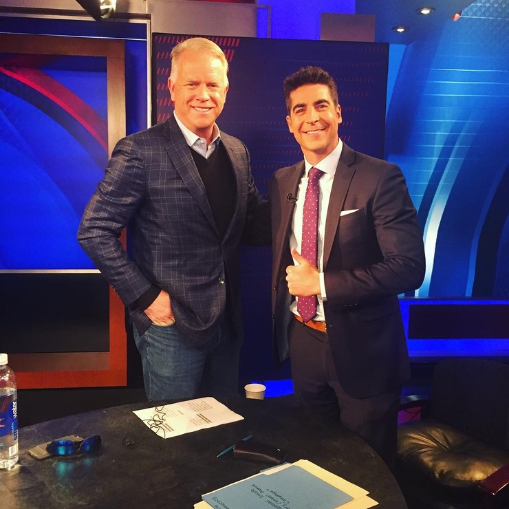 Jesse Watters