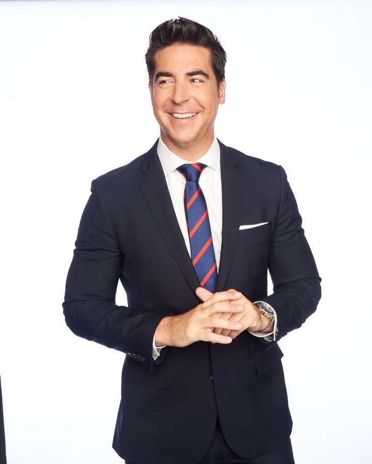 Jesse Watters