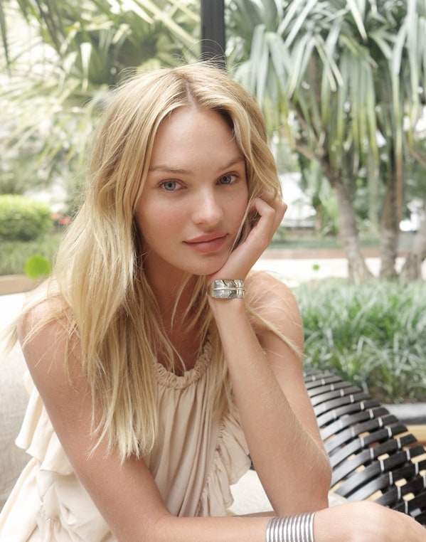 Candice Swanepoel