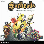 Gearheads