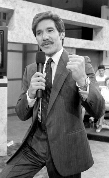 Geraldo Rivera