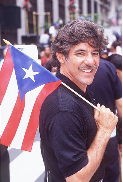 Geraldo Rivera