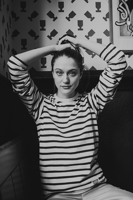 Sophie Hopkins