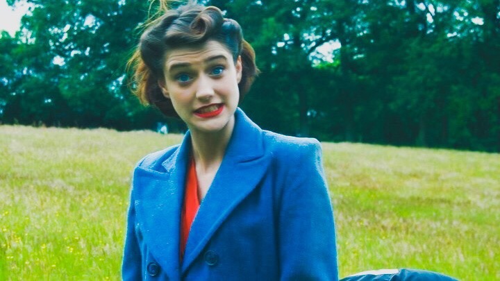 Sophie Hopkins