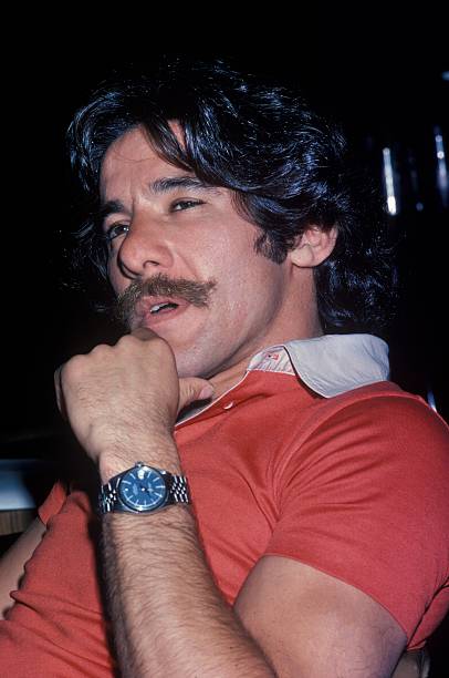Geraldo Rivera