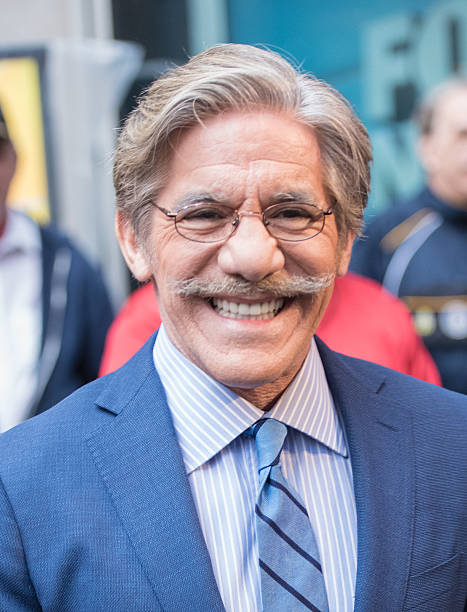 Geraldo Rivera