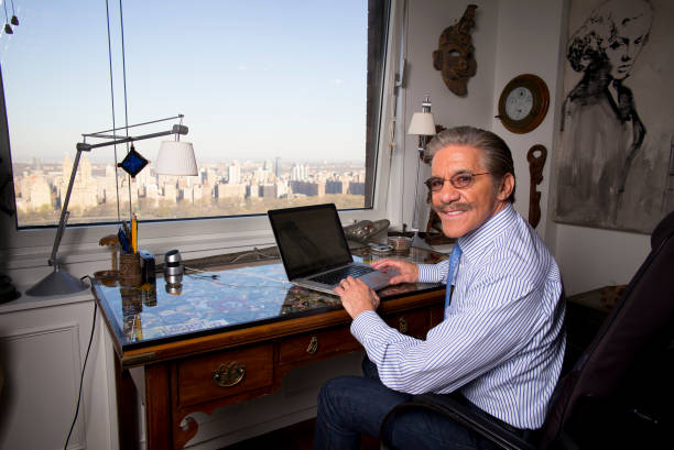 Geraldo Rivera