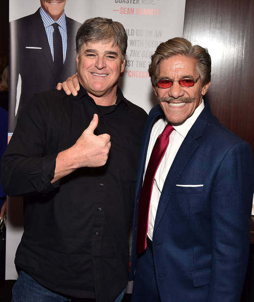 Geraldo Rivera