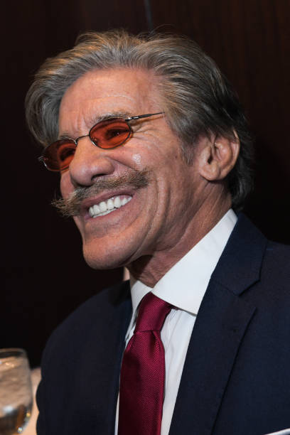 Geraldo Rivera