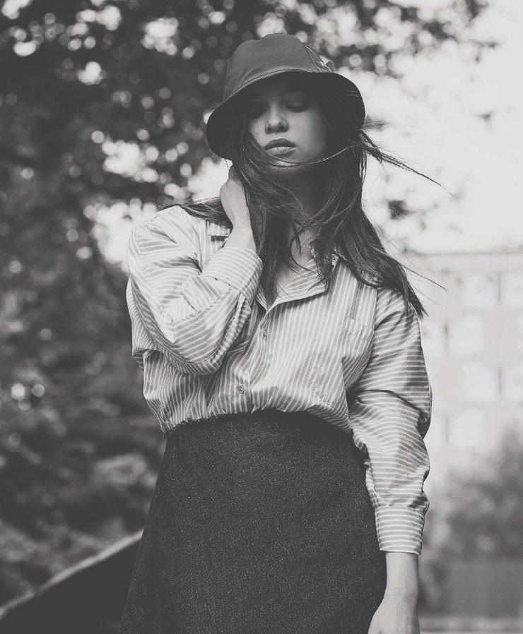 Sophie Cookson