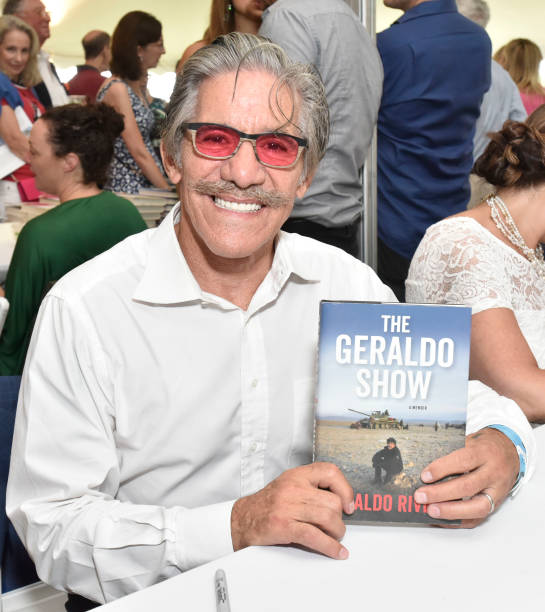 Geraldo Rivera