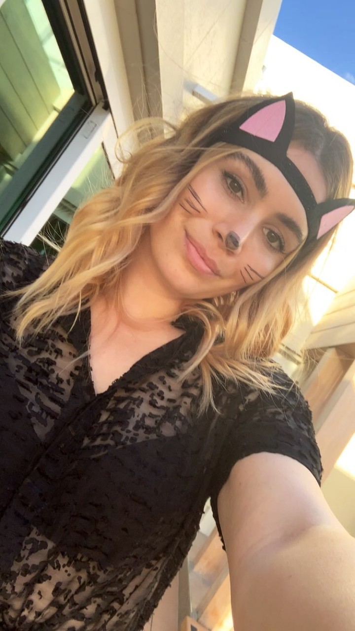 Sophie Simmons