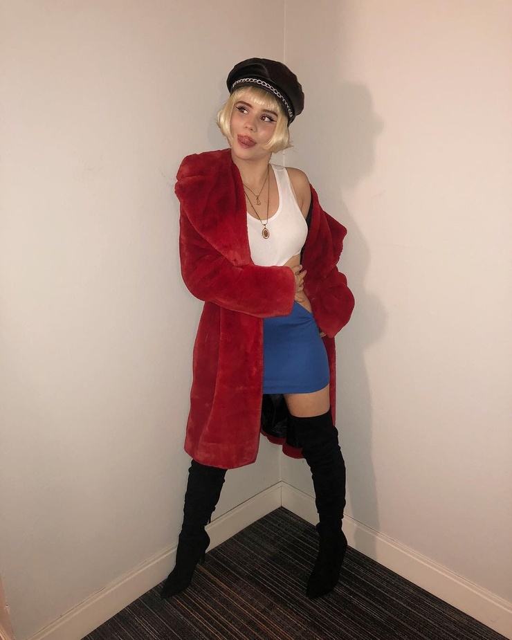 Lexee Smith Lexee Smith