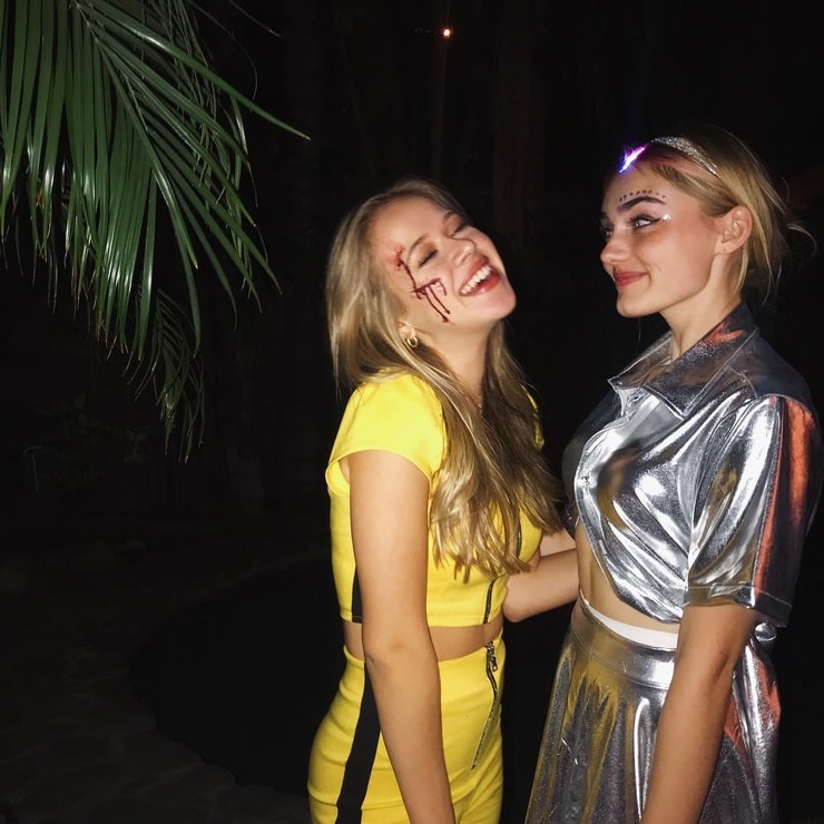 Meg Donnelly