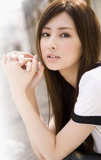 Keiko Kitagawa