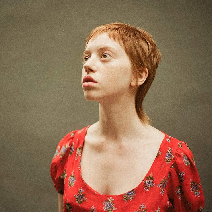 Lily Newmark Lily Newmark