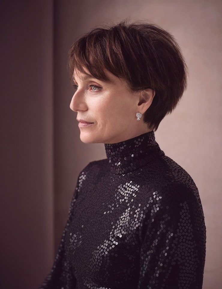 Kristin Scott Thomas