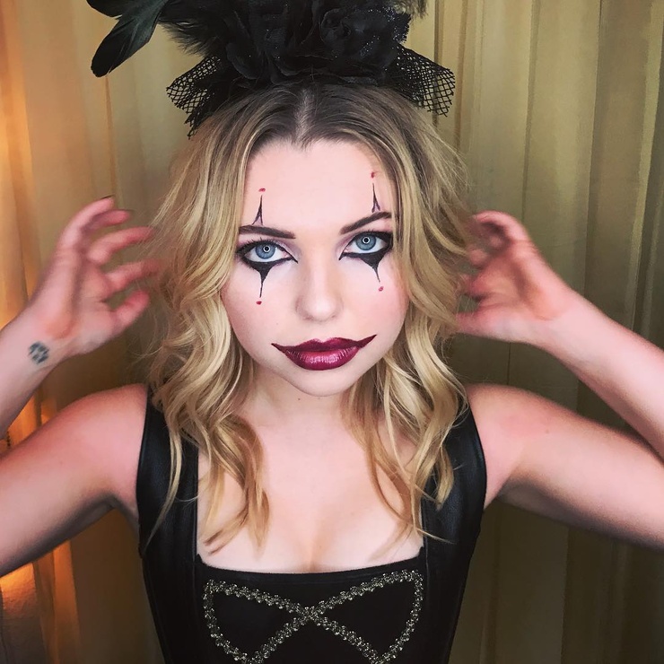 Sammi Hanratty