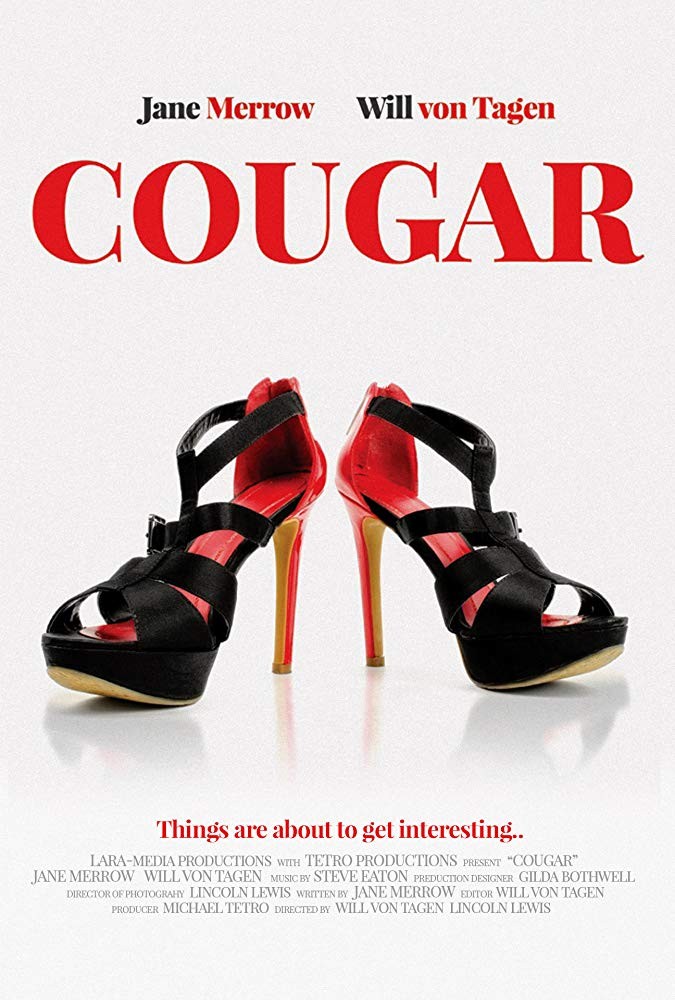 Cougar