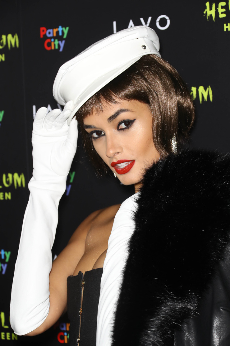 Gizele Oliveira