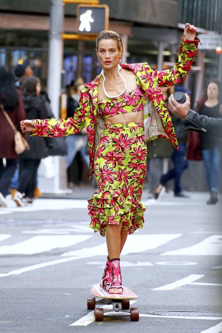 Carolyn Murphy