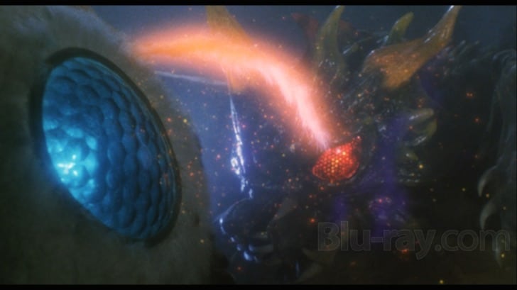 Godzilla and Mothra: The Battle for Earth