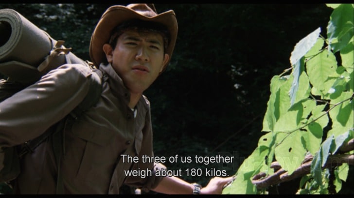 Godzilla and Mothra: The Battle for Earth