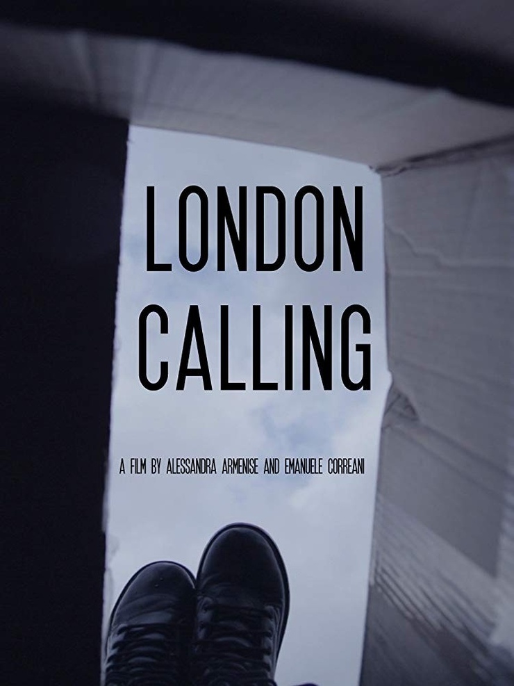 London Calling
