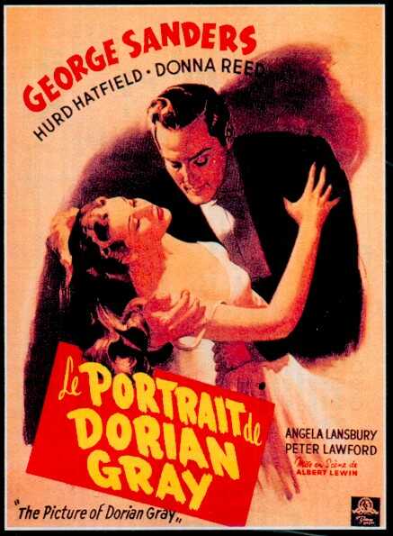 The Picture of Dorian Gray