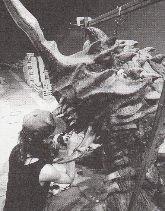 Godzilla and Mothra: The Battle for Earth
