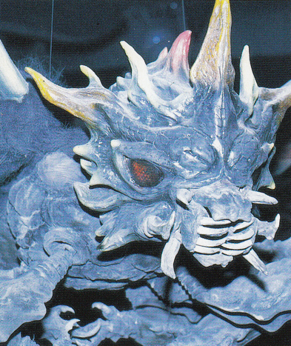 Godzilla and Mothra: The Battle for Earth