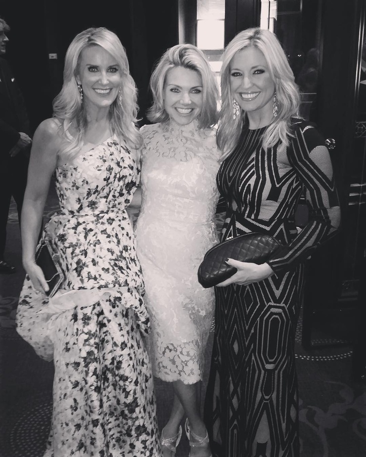 Heather Nauert