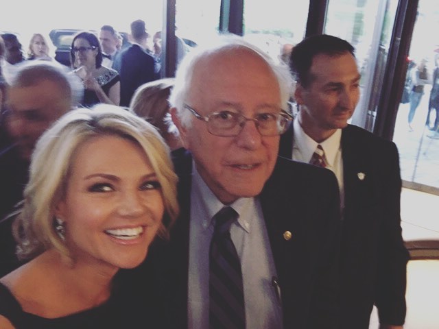 Heather Nauert