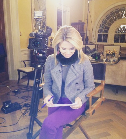 Heather Nauert