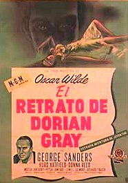 The Picture of Dorian Gray